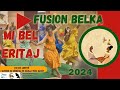 Soirée Bèlè de Fusion Belka 2024