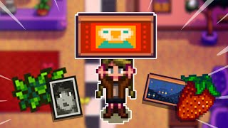 みんなが知らないレアアイテム7選【Stardew Valley / スターデューバレー】 screenshot 3