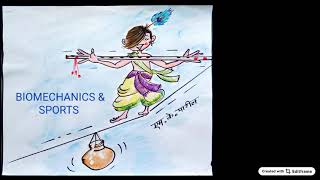 CARTOONS ON PHYSICAL EDUCATION #1