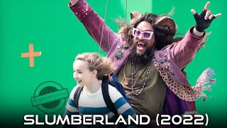 Slumberland (2022) First Look | Jason Momoa, Release Date, Trailer \& What We Know!!!