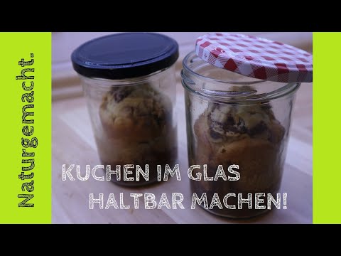 Brownie-Backmischung im Glas | BakeClub. 