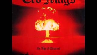 Cro-Mags - The Age Of Quarrel - 1986 (FULL ALBUM)