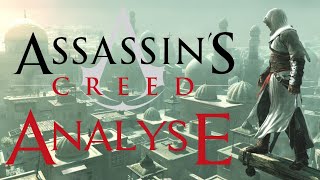 Assassin's Creed - Analyse