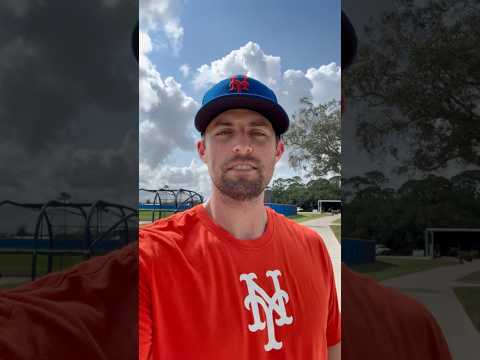 Clay Holmes checking