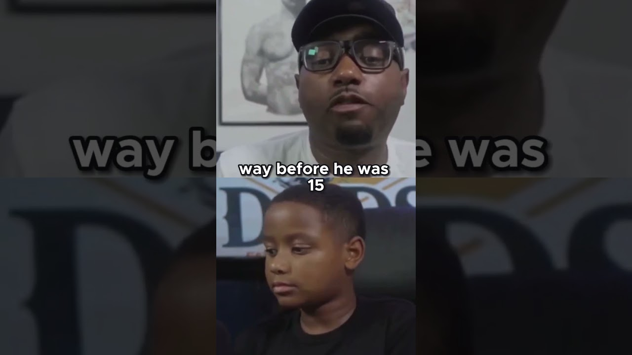 The Real Talk on Lazy Teens: Why Parenting Starts Early! The Real Talk on Lazy Teens: Why Parenting Starts Early!