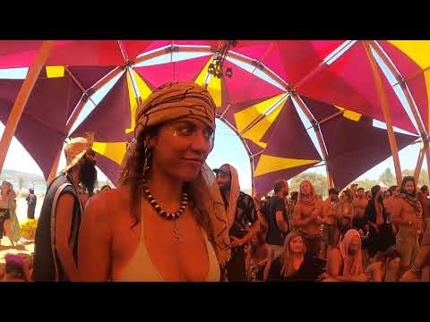 Boom Festival 2022 : Dance with me Alchemy Edition #1