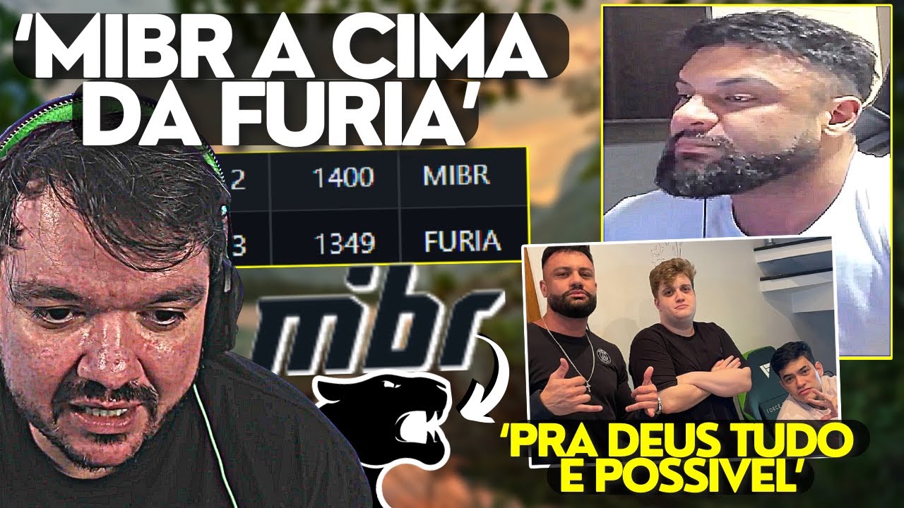 GAULES MANDA A REAL SOBRE NOVO RAKNING DA VALVE ESTAR TODO ERRADO E DO  PORQUE IRÁ CONTINUAR ASSIM!! 