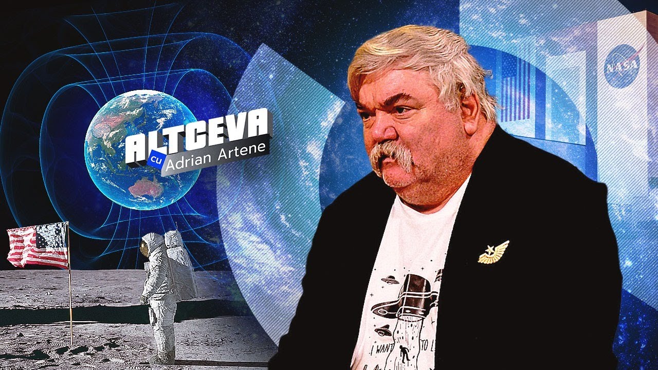 Gen. EMIL STRĂINU demontează TEORIILE CONSPIRAȚIEI, care macină întreaga omenire: „Lumea va fi...”