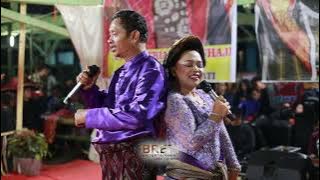 Adu Perkolong - kolong GGA Kerja Tahun Serdang 2024