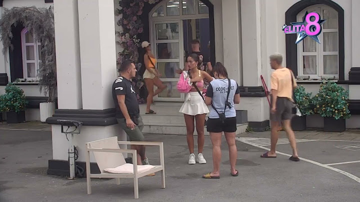 Elita 8: Anđela počela da se brine i za Gastozovu pevačku karijeriju, on je oduvao - 08.07.2025.