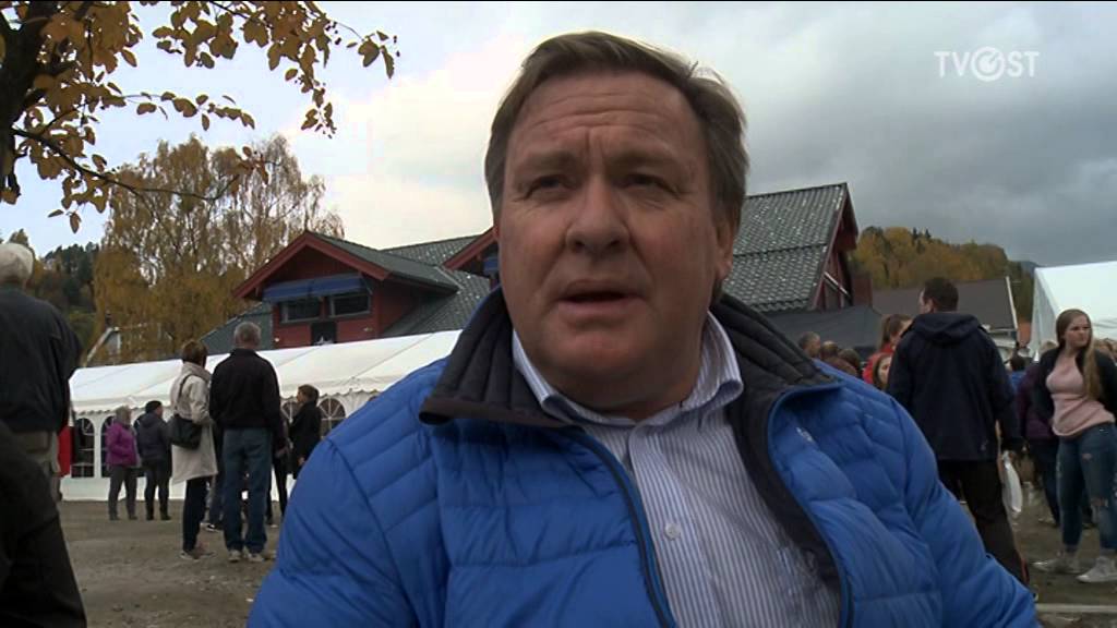 Fårikålfestival i Ringebu