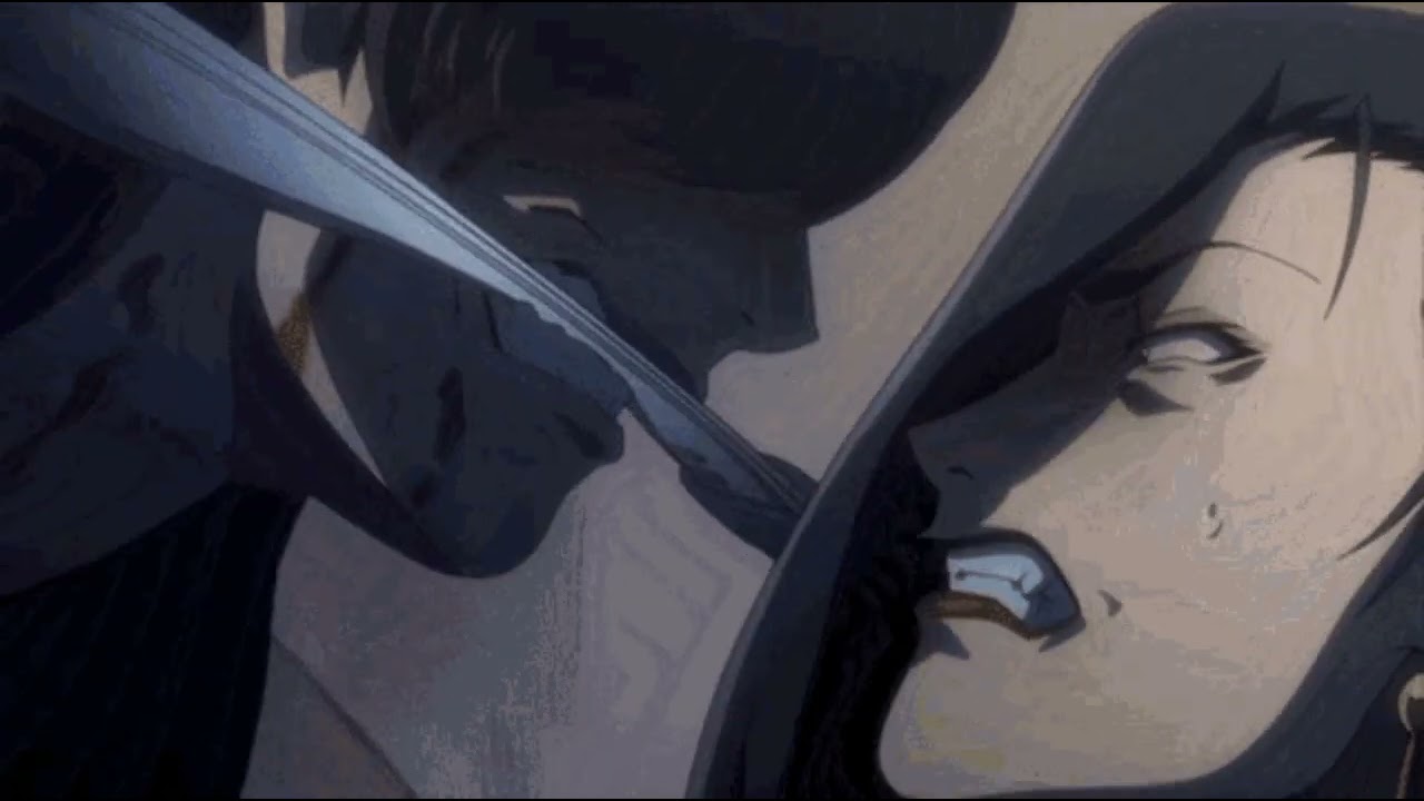 rammstein - mann gegen mann (sped up)