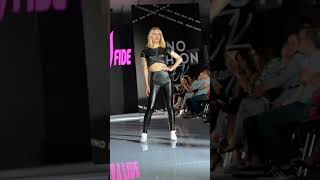 Блогеры Insight People NN на «NiNo Fashion Week» /  Инсайт ПИПЛ / Подписчики / Просмотры / Новости