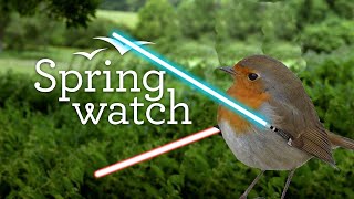 Beat Saber - Springwatch Theme (Full Combo)