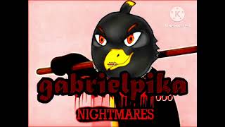 Gabrielpika 145 Intro Nightmares