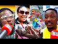 Asem Beba Dabi Boyfriend Request DNA TEST From His Girlfriend After Running Away With Their Baby 