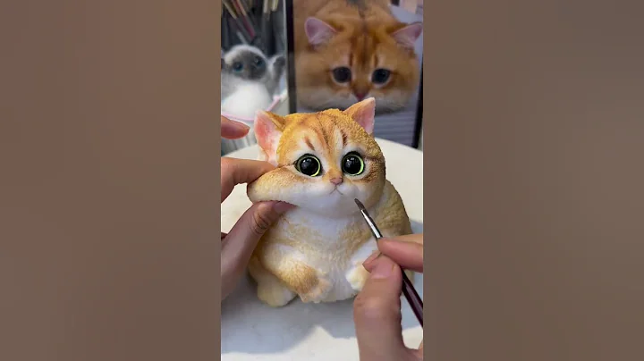 Toys (CAT) #toys #cat #shorts #shortsfeed #ytshorts #toysforkids #catmakeup #tomandjerry