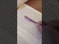 Page Sounds With Pen Pensounds Sounds Booksounds Virulshorts Viralvideo 