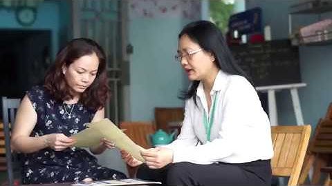 Những bông hoa trong vườn Bác