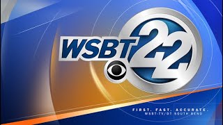 WSBT-TV news opens