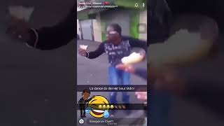 La dance du dernier boût 🤣