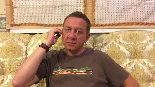 Новинский зачитал ультиматум Путина Порошенко и Украине Новинский зачитал ультиматум Путина Порошенко и Украине