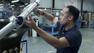 FARO presenta a su FARO Edge ScanArm HD