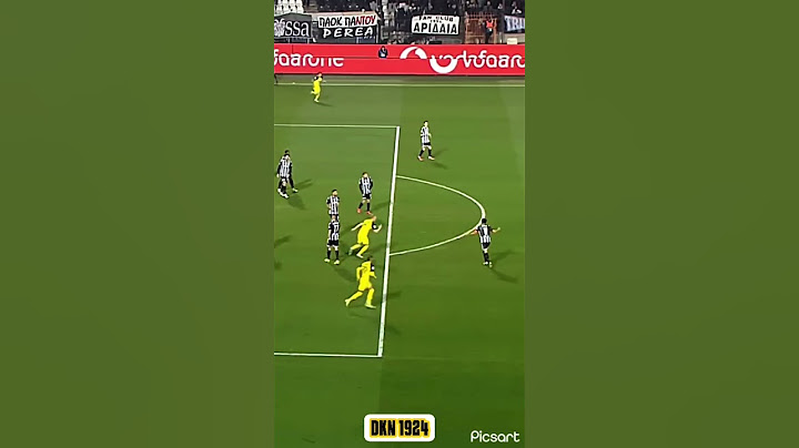 Best goal of the year from Erik Lamela!🇦🇷🪄 #aekfc #aek #eriklamela #lamela #argentina