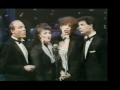 The Manhattan Transfer - A Nightingale Sang In Berkeley Square - Live