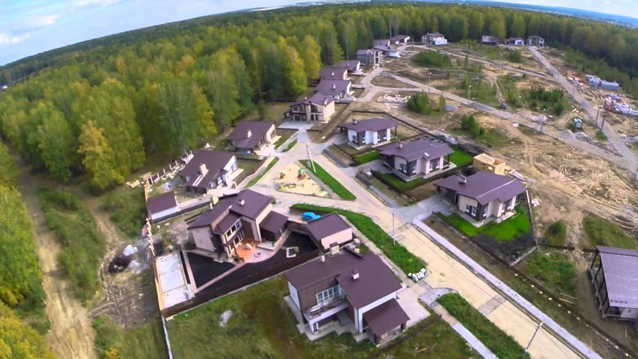 Скандинавия коттеджный поселок Скандинавия коттеджный поселок