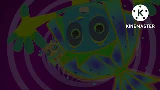 The Fixies Theme Song In Real G Major 4