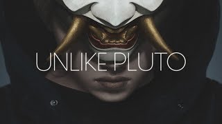 Video thumbnail of "Unlike Pluto - Scrooge Syndrome"