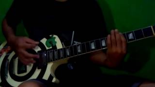 Video thumbnail of "Set It All Free (Guitar Cover)"