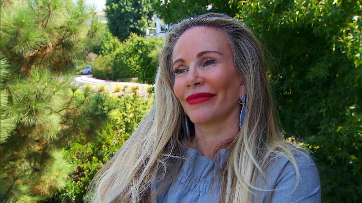 Tawny Kitaens Daughters Open Up About Her Death