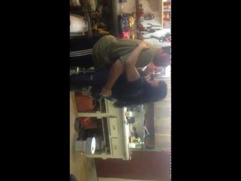 Learning how to Two-step