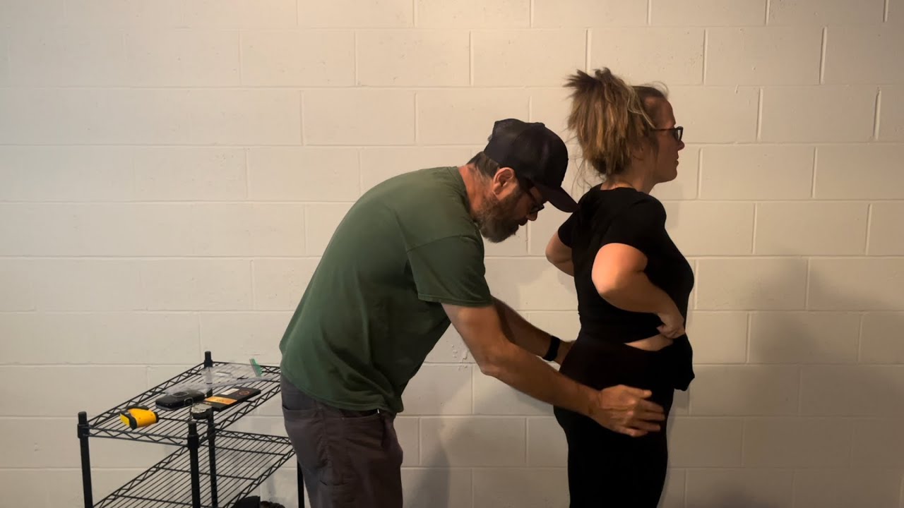 TSA для 2000 подписчиков 🥳 ASMR НА ALEA {Обыск} Непреднамеренный, тихий голос