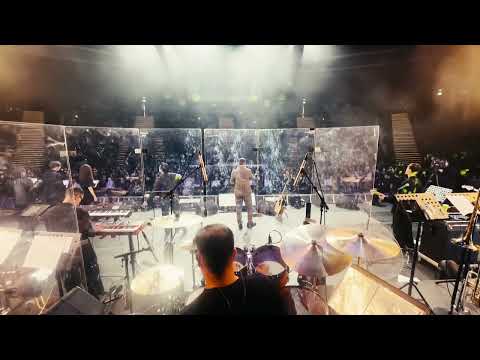 Ernar Amandyq - Sende Kalai? (Live 2025/DrumCam)