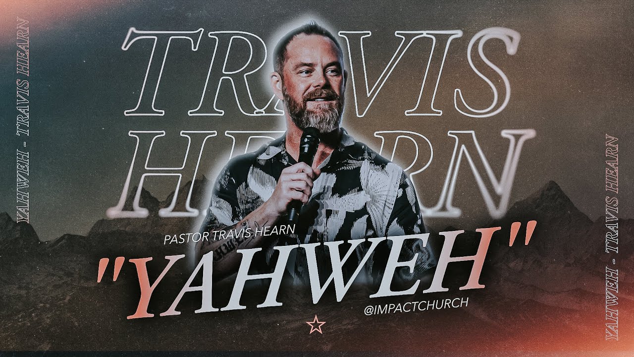 Thumbnail for Yahweh