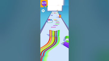 Colour games | Colour run race #shortvideo #shorts #viral #kids #reels #shortsfeed #colors #viral