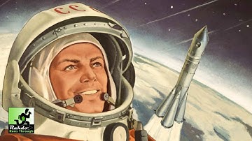 Space Explorers | Rahdo