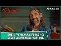 ROBİN VE OSMAN PERSONEL DEĞERLENDİRMESİ YAPIYOR - RÜZGAR FİLM