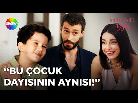 Defne and Kadir don’t leave Ali alone! | Potential Love Episode 14
