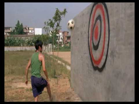 Shaolin Soccer English Dvd stephen Chow Part4