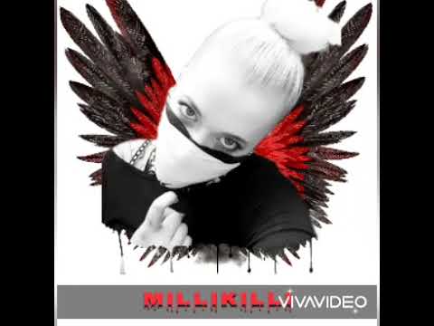 Killi Vanilli X "Millenium" [rel. by 666 Mafia]