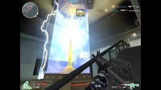 CrossFire AL Para Os QQ PinPoint Não e Ser haker