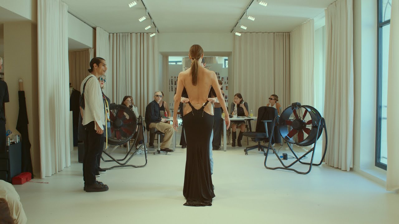 Trailer