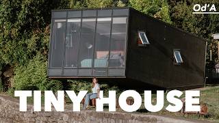 3 maisons minimalistes pour contempler la nature au Chili