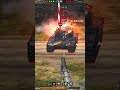 何故か陣地合戦に挑むアホグリレ小隊 #shortswotblitz #wotb #tanksblitz #worldoftanksblitz #wotblitz