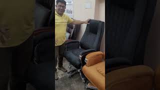 CEO/BOSS/OFFICE/GAMING/RECLINER CHAIR AT AFFORDABLE PRICE CONTACT NOW ON 9953073766[MR YASH KHURANA]