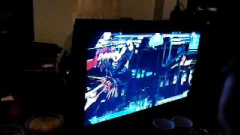 MvC3 Clash of the Communties Video 1